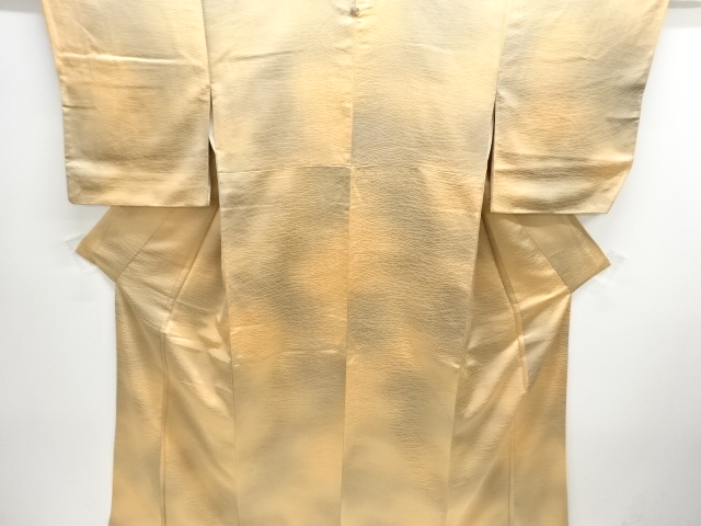 JAPANESE KIMONO / KOMON / BOKASHI PATTERN